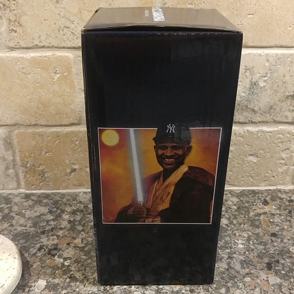 CC Sabathia Bobblehead - Picture 2 of 2